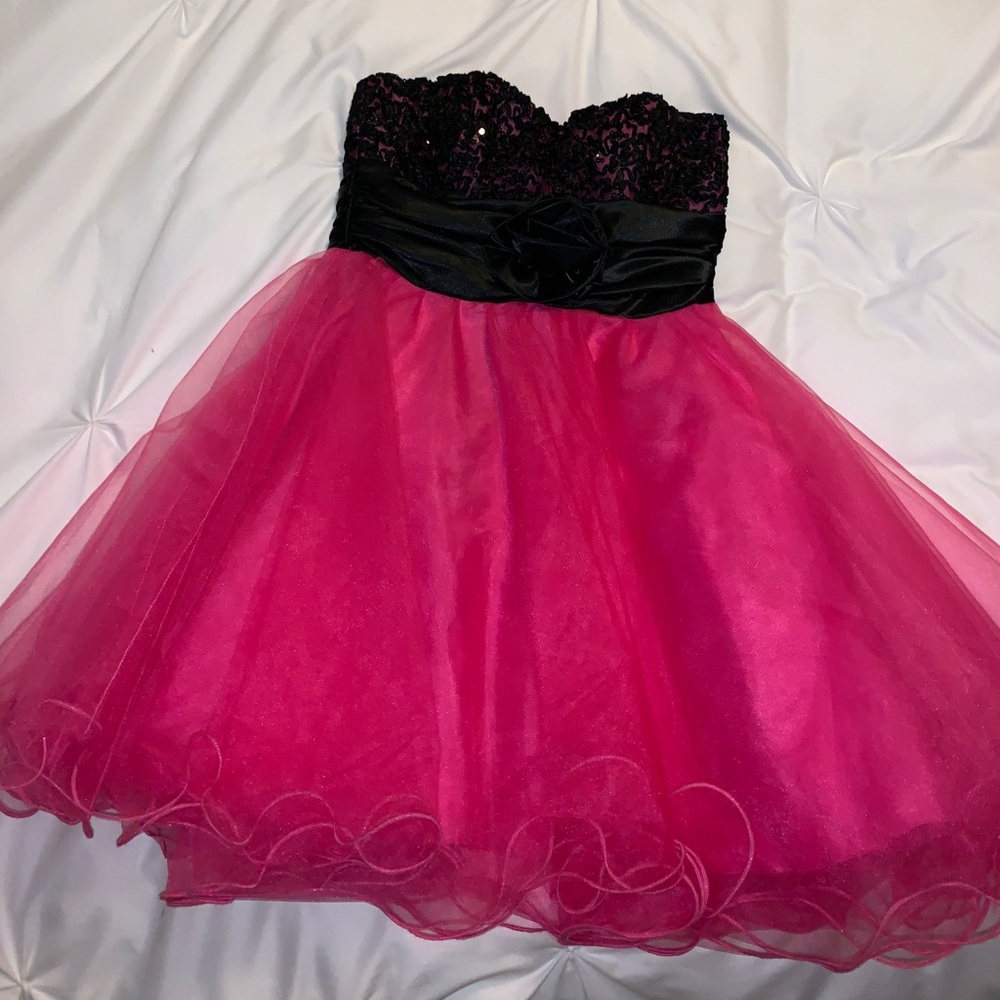 👗🛍Speechless Homecoming  Dress🛍👗